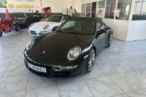 Porsche 911 Carrera 4S Cabriolet - Permute