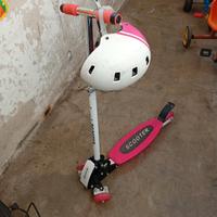 tappetoino parlante a batteria  quattroruote