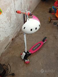 tappetoino parlante a batteria  quattroruote