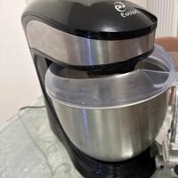 planetaria impastatrice