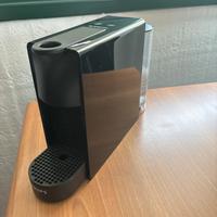 KRUPS Essenza Mini MACCHINA CAFFÈ CAPSULE, nero