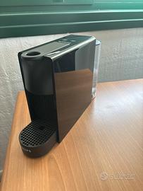 KRUPS Essenza Mini MACCHINA CAFFÈ CAPSULE, nero