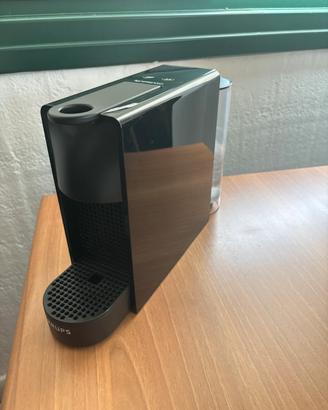 KRUPS Essenza Mini MACCHINA CAFFÈ CAPSULE, nero