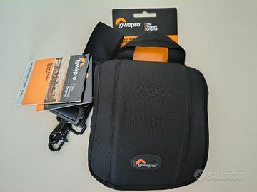 Lowepro S&F Slim Lens Pouch 55 AW