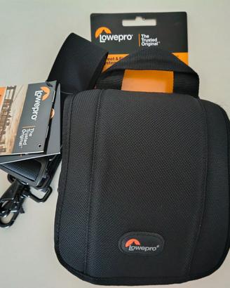 Lowepro S&F Slim Lens Pouch 55 AW