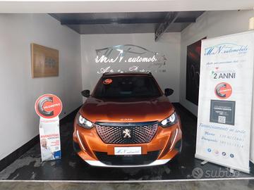 Peugeot 2008 PureTech 100 S&S Allure