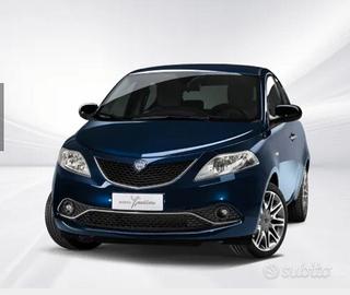 Lancia Ypsilon 1.3 Multijet anno 2015