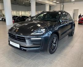 PORSCHE Macan T 2.0 265 cv - IVA Esposta