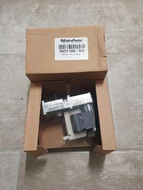 Motoriduttore Extraflame 002271060
