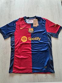 Maglia Barcellona