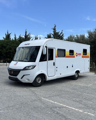 Fiat Ducato Multi-Jet G 690 GJ