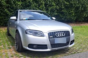 Audi a4  2.0tdi 170cv 