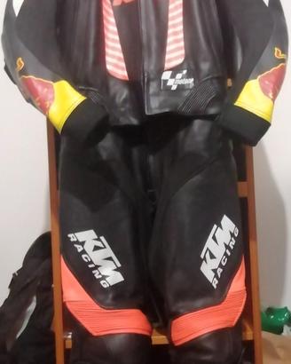 tuta moto