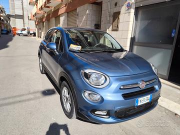 RIBASSATO Fiat 500X 1.3 Mjt 95 CV Carplay Tagliand