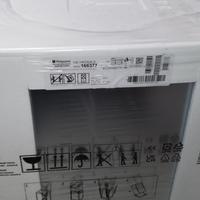 Lavastoviglie Ariston Hotpoint H2IHD526 AS nuova 