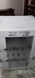 Lavastoviglie Ariston Hotpoint H2IHD526 AS nuova 