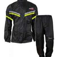 Tuta antipioggia 3XL Spark