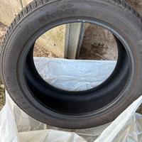 Gomme invernali per auto, marca Kleber, 225 50 R18