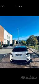 2014 Land Rover Range Rover Evoque