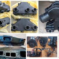 Ricambi usati Mercury Mercruiser e Volvo Penta