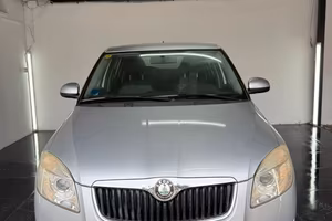 Skoda Fabia 1.2 12V 70CV 5p. Style GPLine