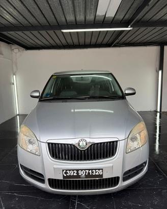Skoda Fabia 1.2 12V 70CV 5p. Style GPLine
