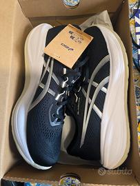 asics gel-cumulus 28 women tg 42 