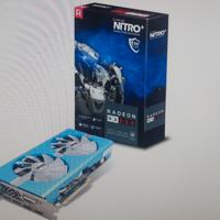 Sapphire Radeon RX 580 Special