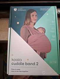 Fascia koala bebè