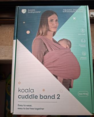 Fascia koala bebè