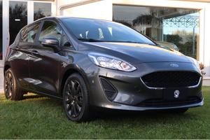 FORD Fiesta 1.5 TDCi 5p. Plus