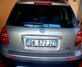 FIAT Sedici - 2007