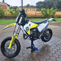 Husqvarna TC 125 - 2021