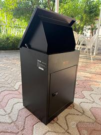 Cassetta per Pachi Postali