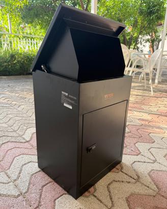 Cassetta per Pachi Postali
