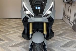 Honda xadv 750 i abs gravel