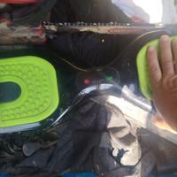 monopattino due ruote 