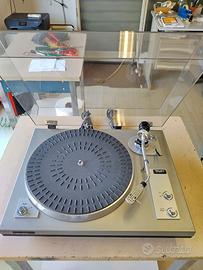 Giradischi Garrard GT25P-1