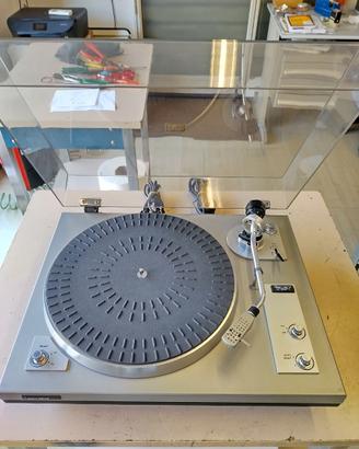 Giradischi Garrard GT25P-1