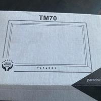 Paraxox tm70