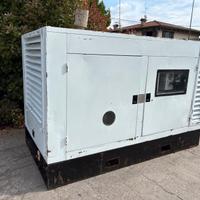 M134 - Pompa ad alta pressione WOMA