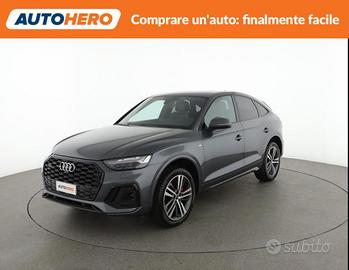 AUDI Q5 PB96466