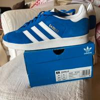 Scarpe Adidas Gazelle 39 e 1/3