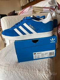 Scarpe Adidas Gazelle 39 e 1/3