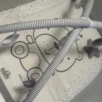 Box mille giochi cam