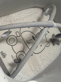 Box mille giochi cam