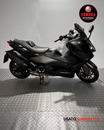 Yamaha TMAX 560