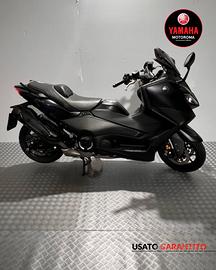 Yamaha TMAX 560