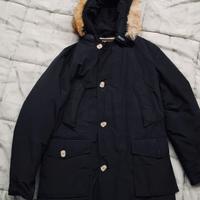 Giacca Woolrich uomo