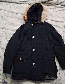 Giacca Woolrich uomo